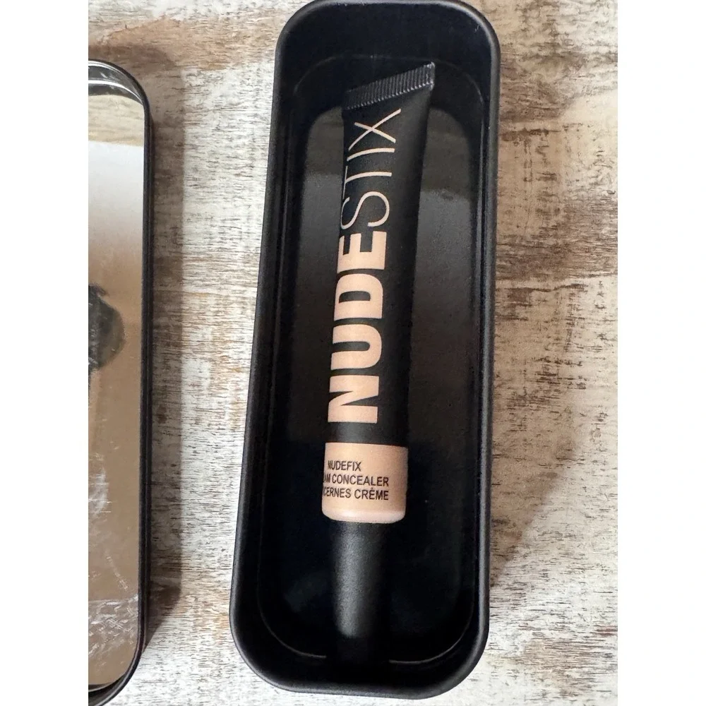 NUDESTIX‎ Cream Concealer – Shade Nude 2 – 10 ml